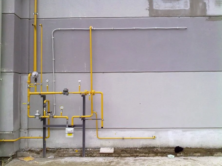 Ümraniye Doğalgazcı