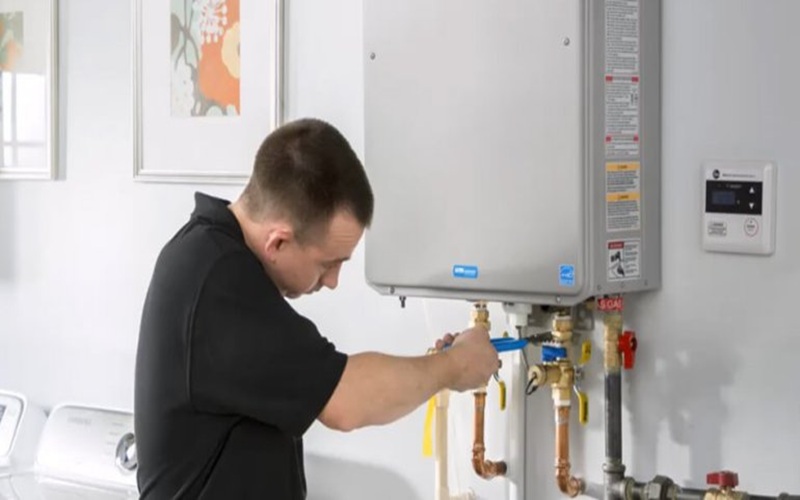 Ümraniye Doğalgazcı